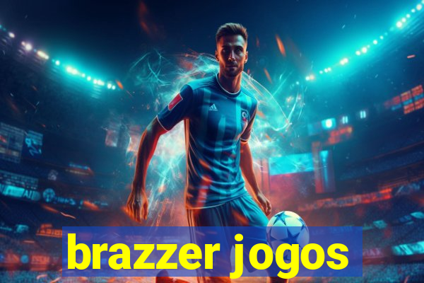 brazzer jogos